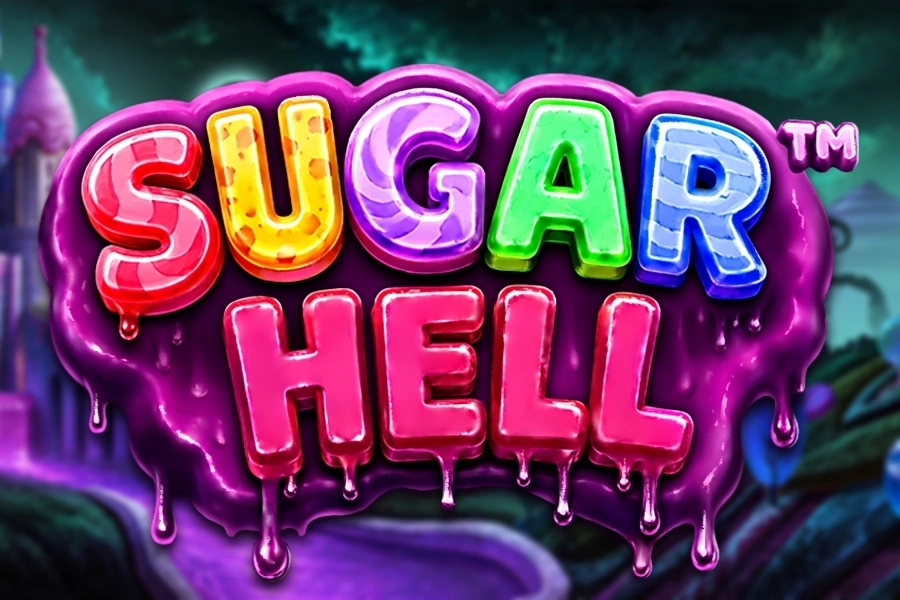 ภาพเกมทดลอง Sugar Hell