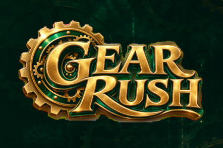 ภาพเกมทดลอง Gear Rush