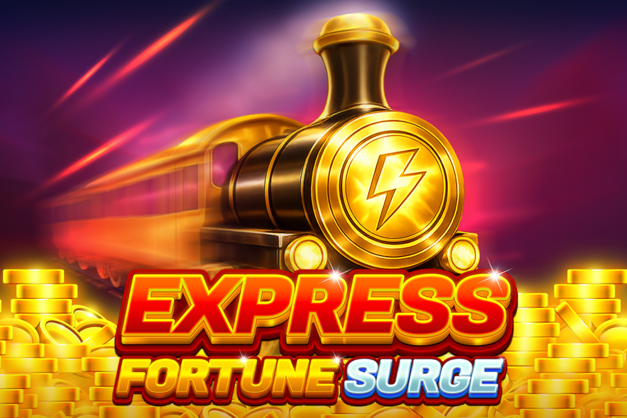ภาพเกมทดลอง Express Fortune Surge