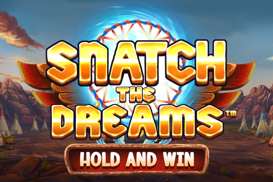 ภาพเกมทดลอง Snatch the Dreams: Hold and Win